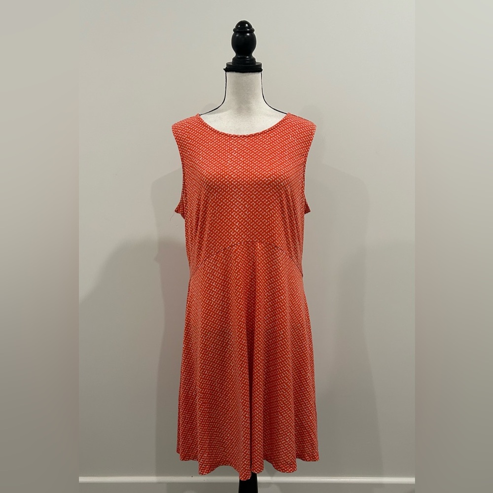 Apt. 9 Sleeveless Dress